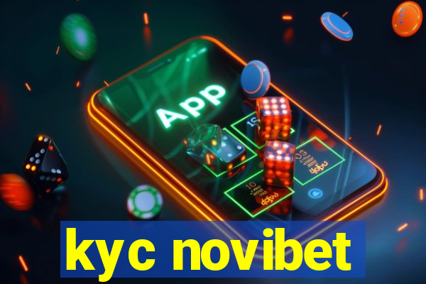 kyc novibet