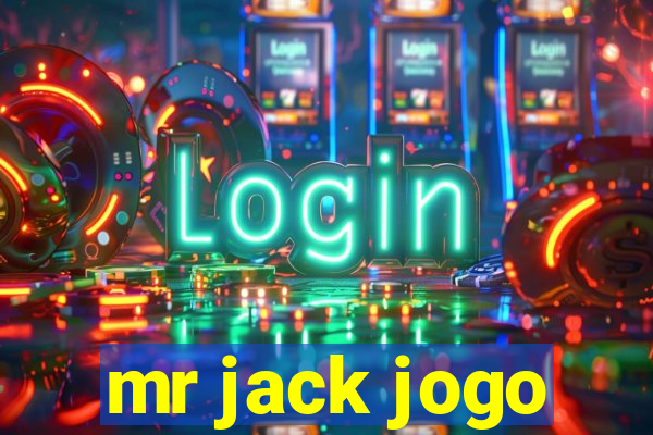 mr jack jogo