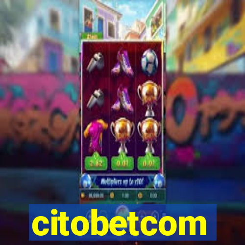 citobetcom