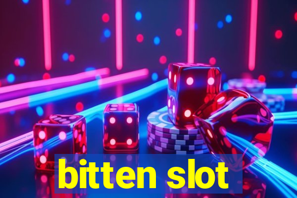 bitten slot