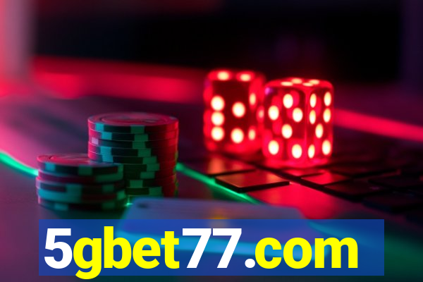 5gbet77.com