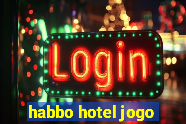 habbo hotel jogo