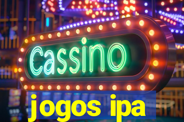 jogos ipa