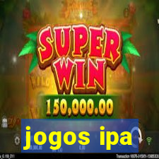 jogos ipa