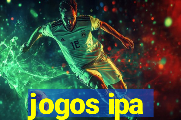 jogos ipa