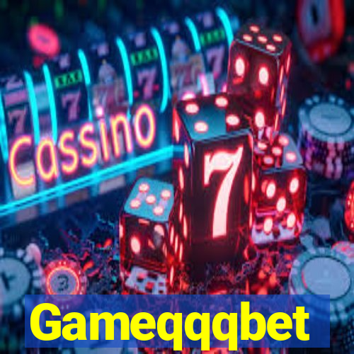 Gameqqqbet