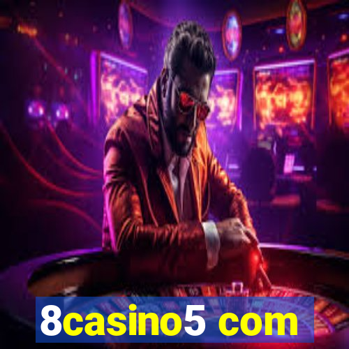 8casino5 com