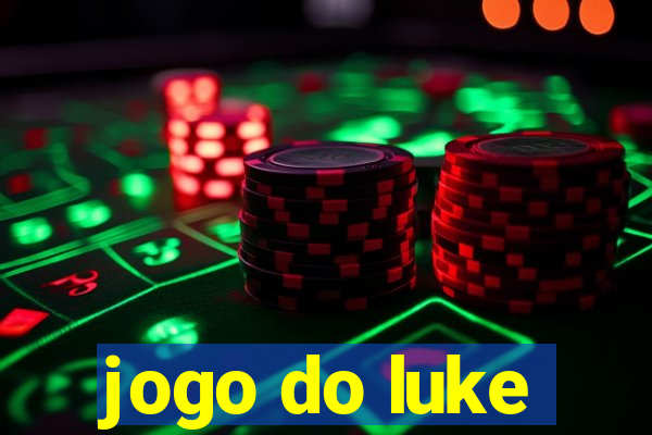 jogo do luke