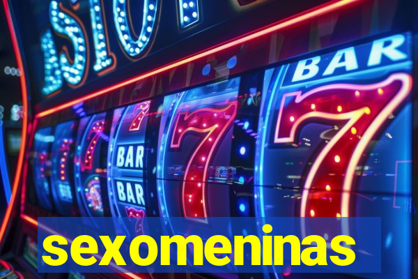 sexomeninas