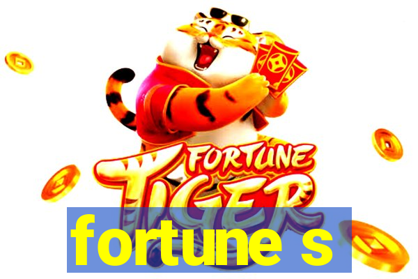 fortune s