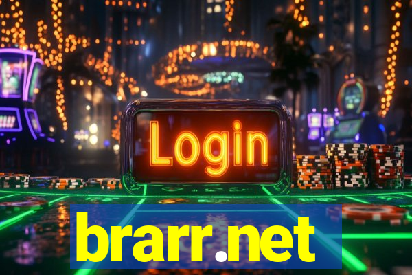 brarr.net