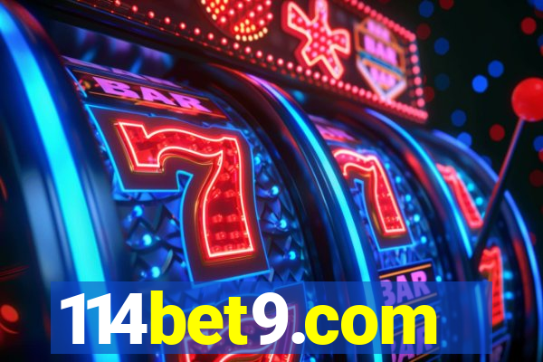 114bet9.com