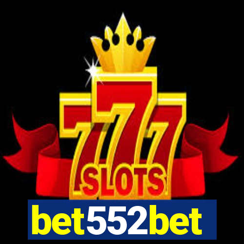 bet552bet