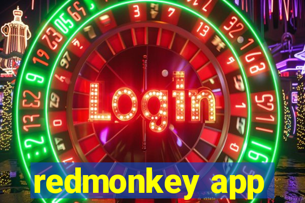 redmonkey app