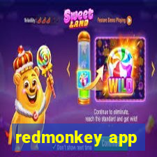 redmonkey app