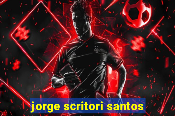 jorge scritori santos