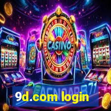 9d.com login