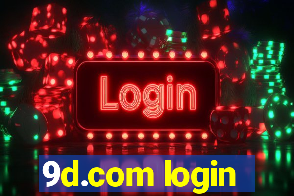 9d.com login