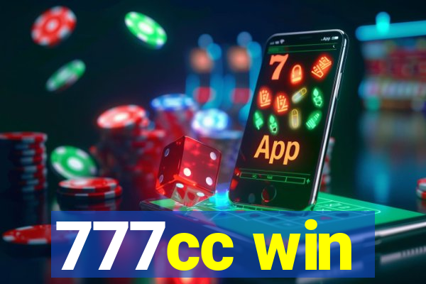 777cc win