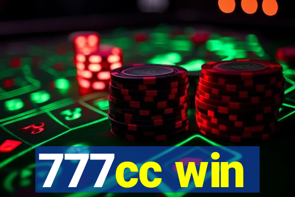 777cc win