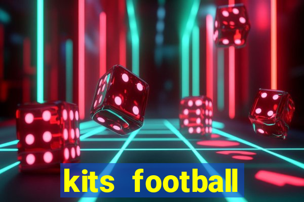 kits football manager 2016