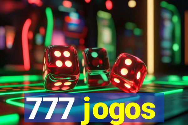 777 jogos