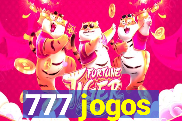 777 jogos