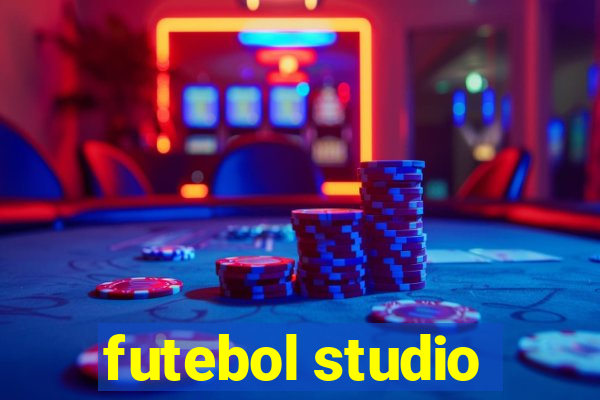 futebol studio