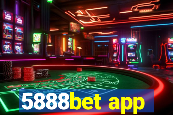 5888bet app