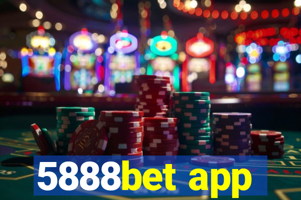 5888bet app