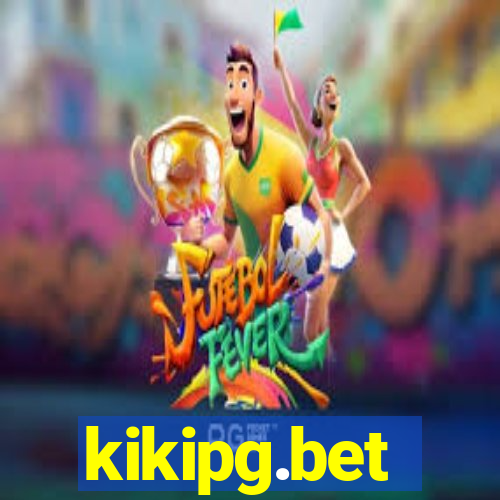 kikipg.bet