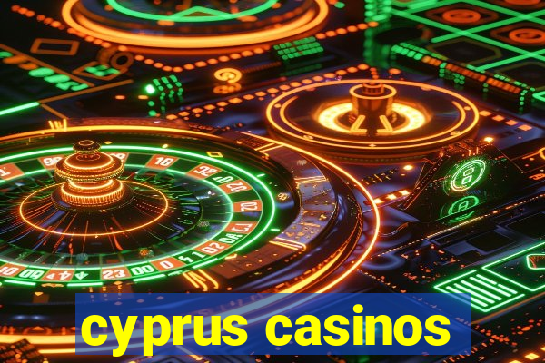 cyprus casinos