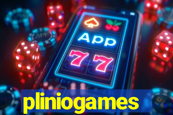 pliniogames