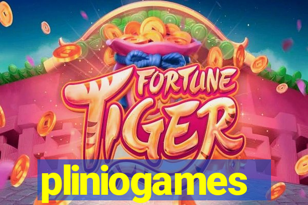 pliniogames