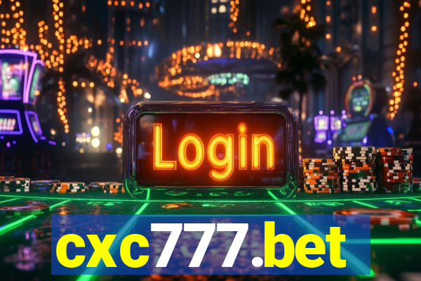 cxc777.bet