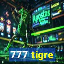 777 tigre