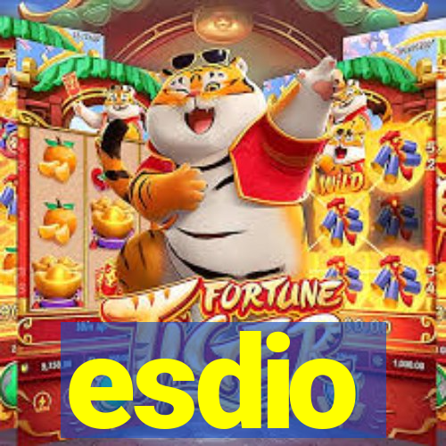 esdio