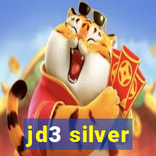 jd3 silver