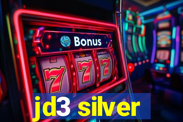 jd3 silver