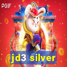 jd3 silver