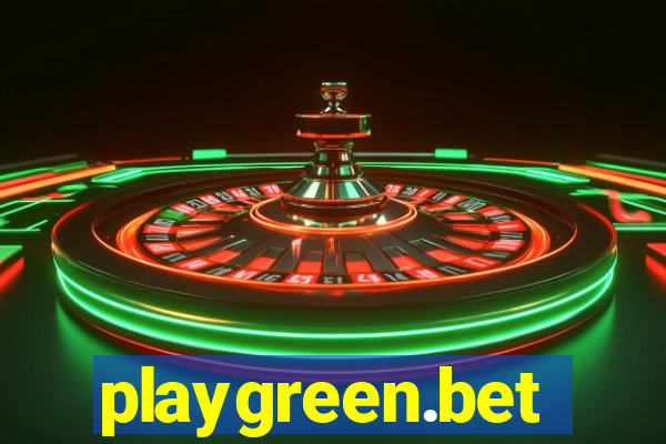 playgreen.bet