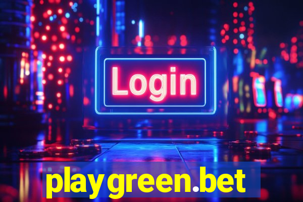 playgreen.bet