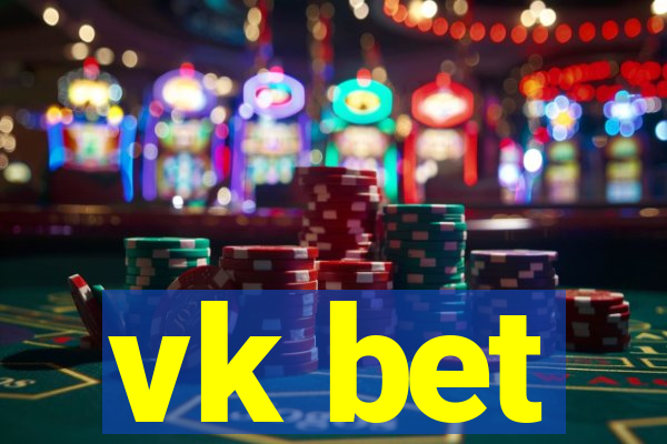 vk bet