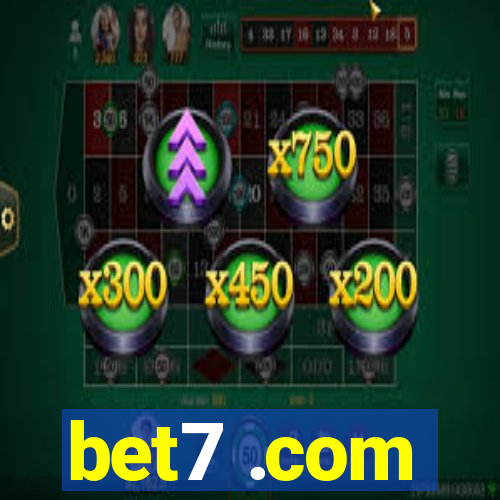 bet7 .com