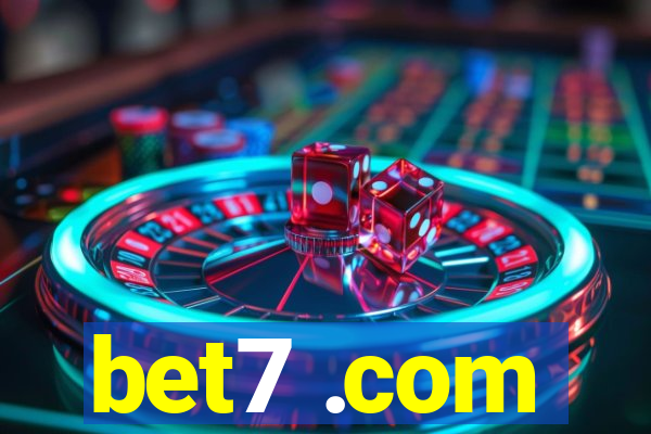 bet7 .com