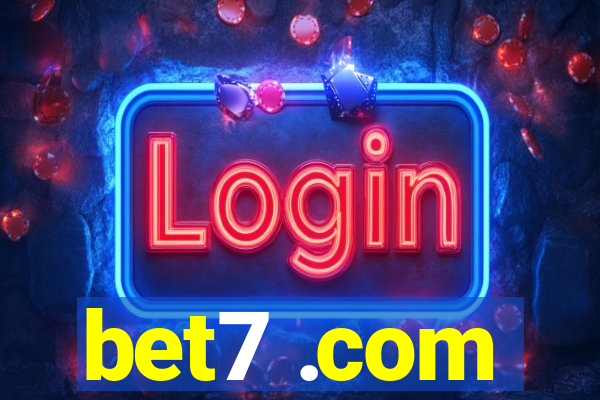 bet7 .com