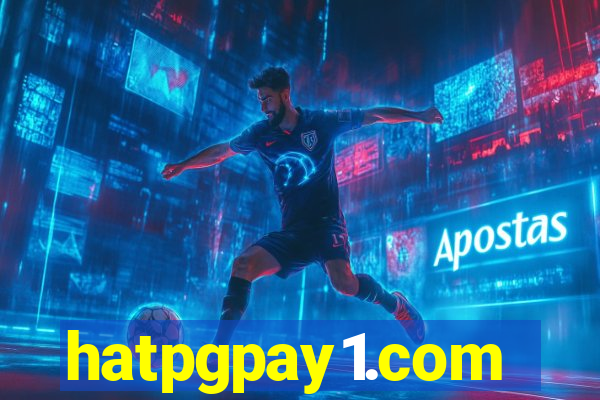 hatpgpay1.com