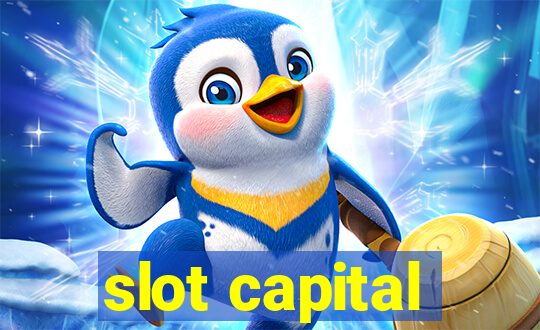 slot capital