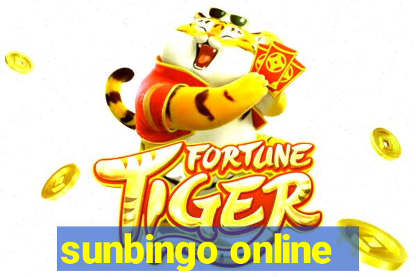 sunbingo online