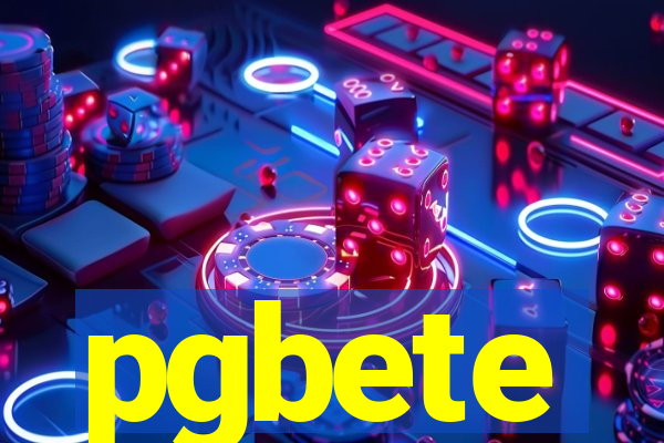 pgbete